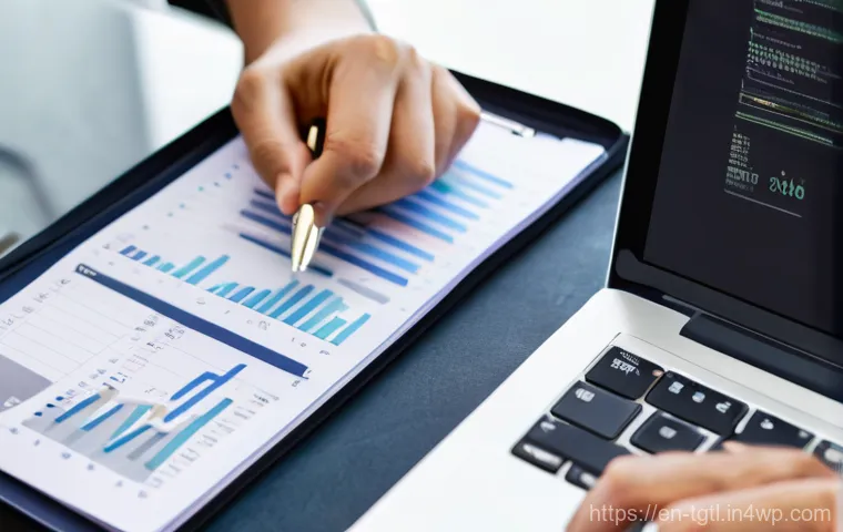 디지털 노마드로의 전환 방법 - **Prompt 1: Productive Oasis in a Coastal City**
    A wide shot of a diverse, casually yet professi...