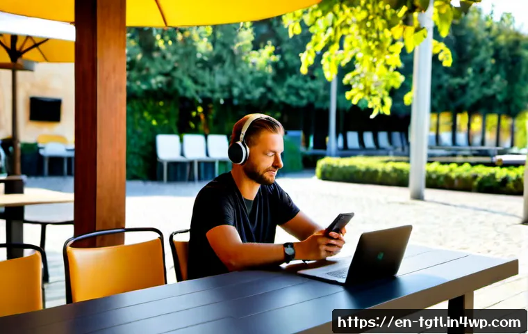 Build a Reliable Digital Nomad Workspace: Tools, Connectivity, Security, and Cost Choices 3 디지털 노마드의 스마트 워크 환경 구축 관련 이미지 1