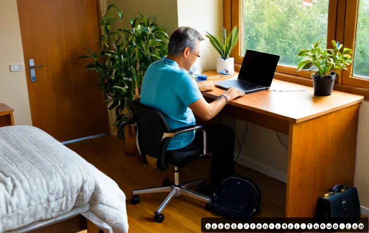 How Location-Independent Work Changes Your Home, Budget, and Daily Routine 3 디지털 노마드의 생활 환경 변화 관련 이미지 1